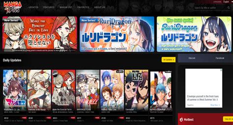 It lets users enjoy thousands of Manga in HD quality daily. . Mangareader alternatives